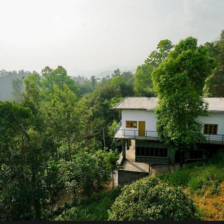 Greenpepperhomestay Munnar Anaviratty Exterior foto