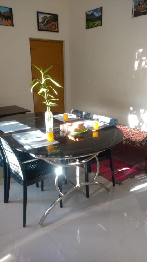 Greenpepperhomestay Munnar Anaviratty Exterior foto