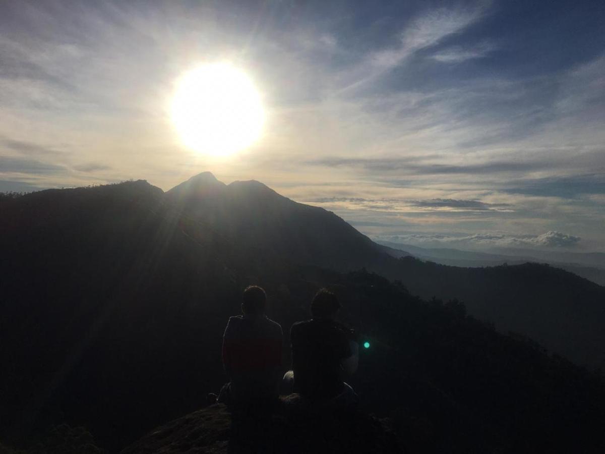 Greenpepperhomestay Munnar Anaviratty Exterior foto