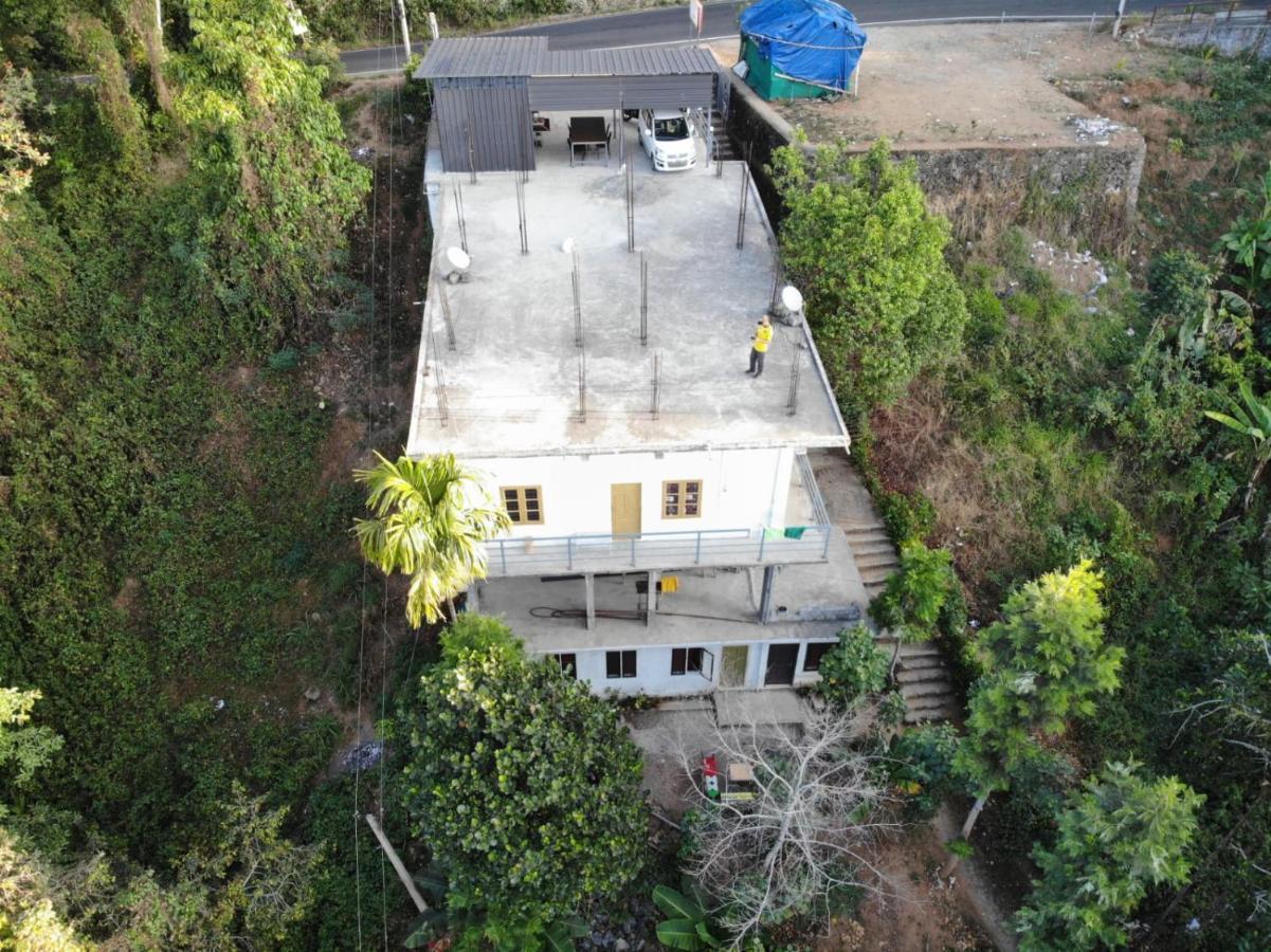 Greenpepperhomestay Munnar Anaviratty Exterior foto
